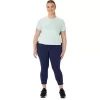 KATE POCKET CAPRI DAMSKIE