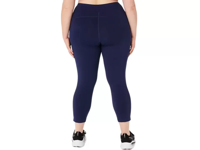 KATE POCKET CAPRI DAMSKIE