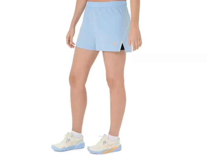 Kort do padla 2-n-1 krótki