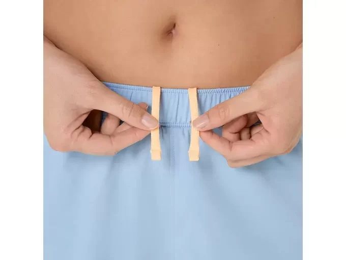 Kort do padla 2-n-1 krótki