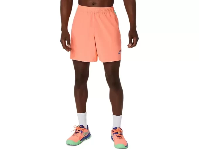 Kort do padla 7 cali krótki