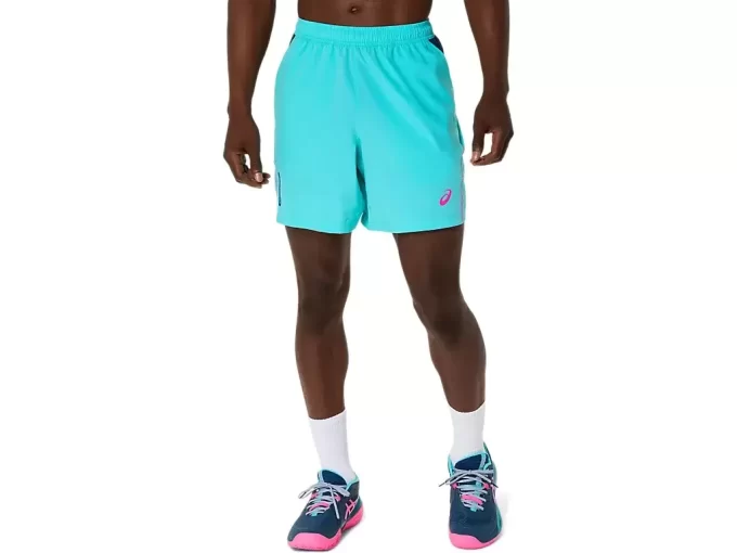 Kort do padla 7 cali krótki