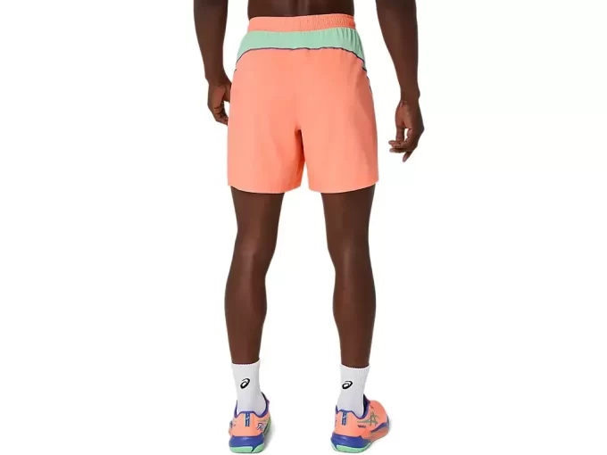 Kort do padla 7 cali krótki