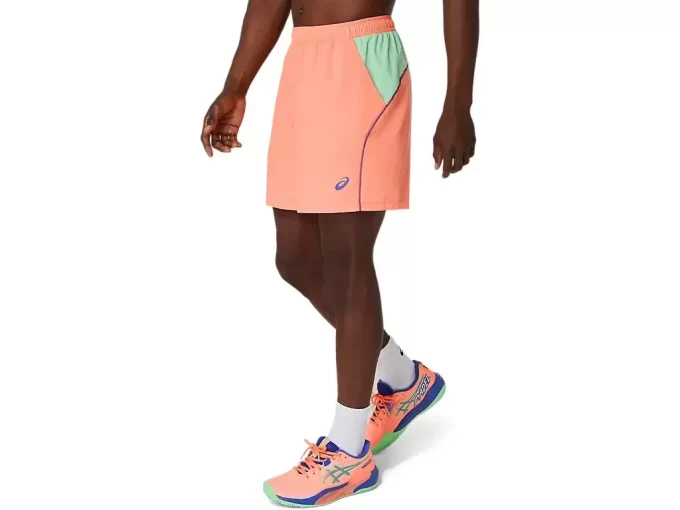 Kort do padla 7 cali krótki