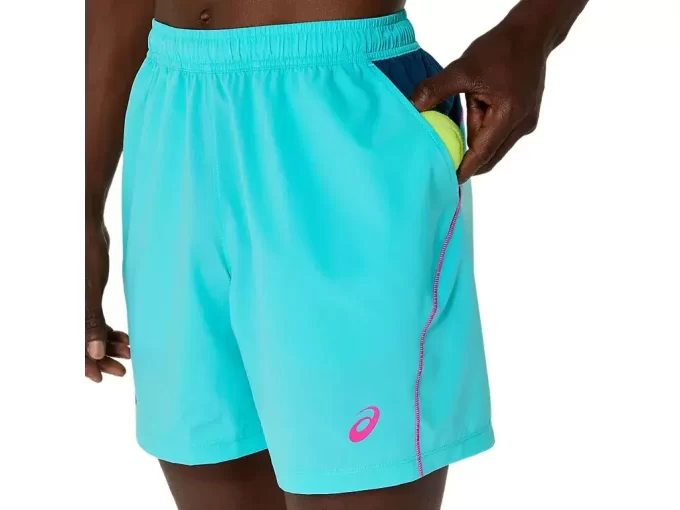 Kort do padla 7 cali krótki