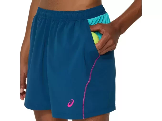 Kort do padla 7 cali krótki