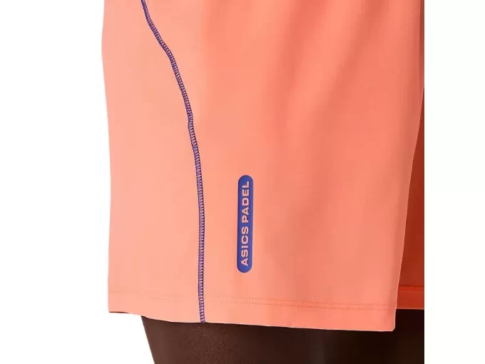 Kort do padla 7 cali krótki