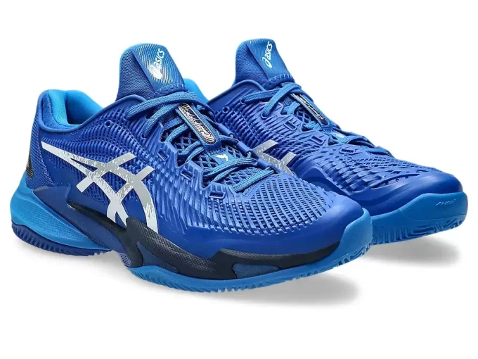 KORTU FF 3 NOVAK CLAY