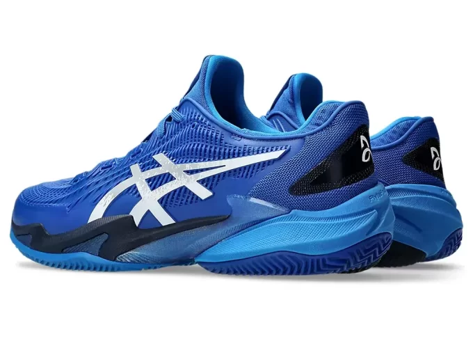 KORTU FF 3 NOVAK CLAY