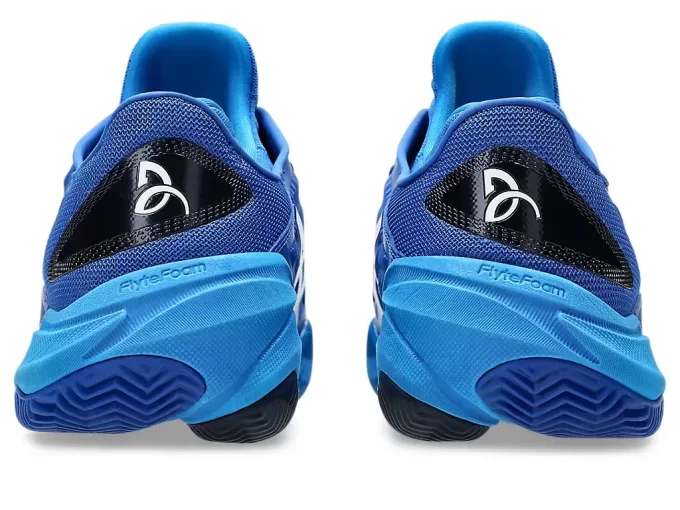 KORTU FF 3 NOVAK CLAY