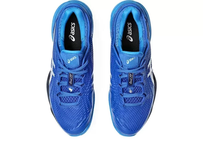 KORTU FF 3 NOVAK CLAY