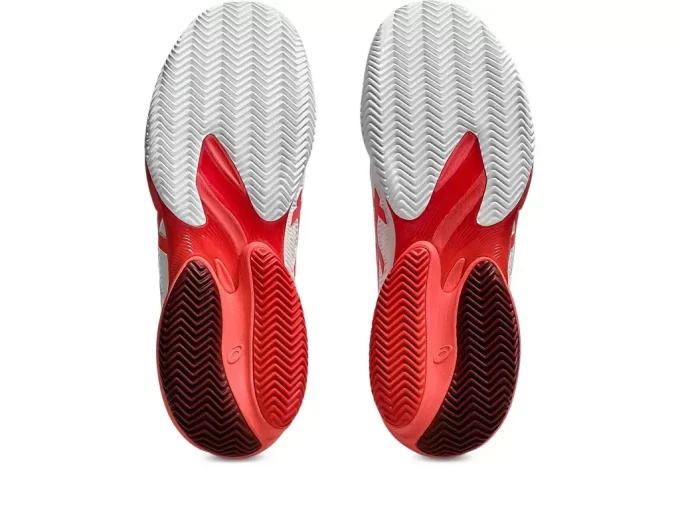 KORTU FF 3 NOVAK CLAY KORTU FF 3 NOVAK CLAY