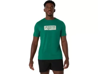 Koszulka ASICS 1977
