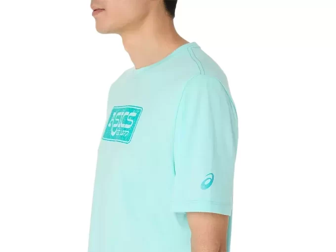 Koszulka ASICS 1977