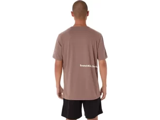 Koszulka ASICS RUN CLUB Koszulka ASICS RUN CLUB