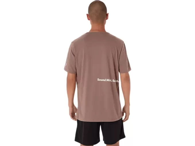 Koszulka ASICS RUN CLUB