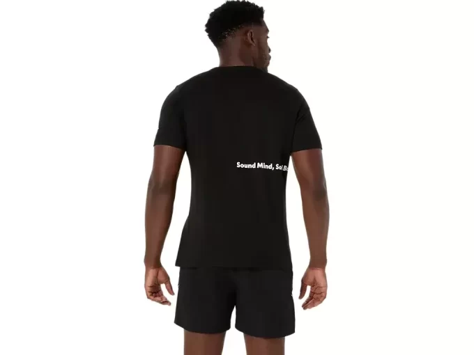 Koszulka ASICS RUN CLUB Koszulka ASICS RUN CLUB