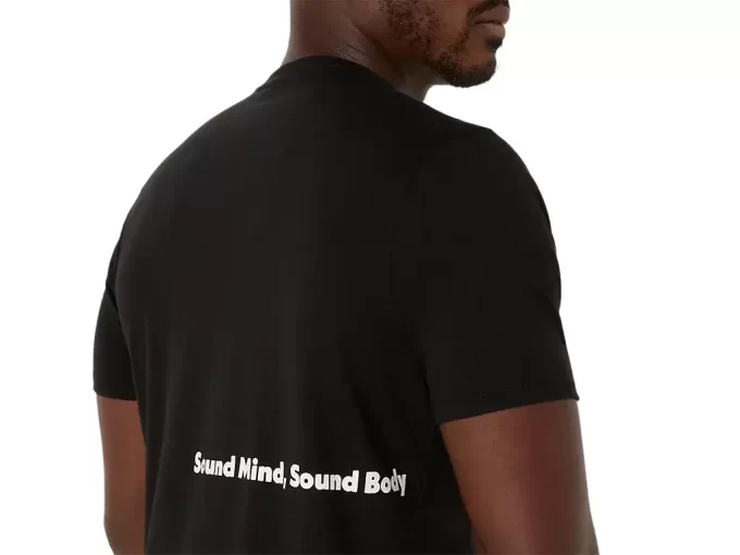 Koszulka ASICS RUN CLUB Koszulka ASICS RUN CLUB