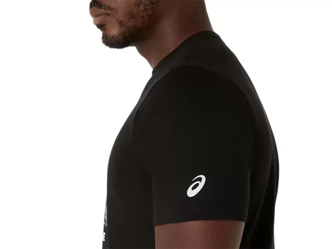 Koszulka ASICS RUN CLUB Koszulka ASICS RUN CLUB