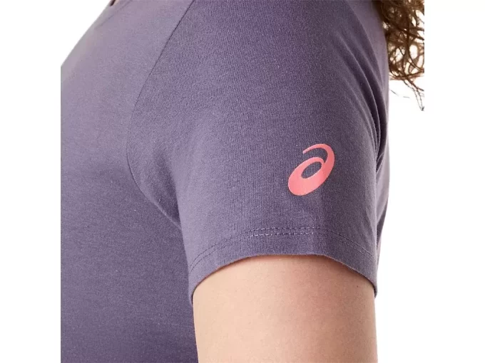 KOSZULKA DAMSKA ASICS 1977