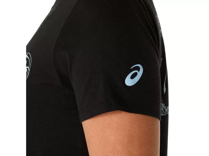 Koszulka damska z krótkim rękawem EMPOWER