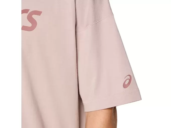 Koszulka graficzna RELAX FIT