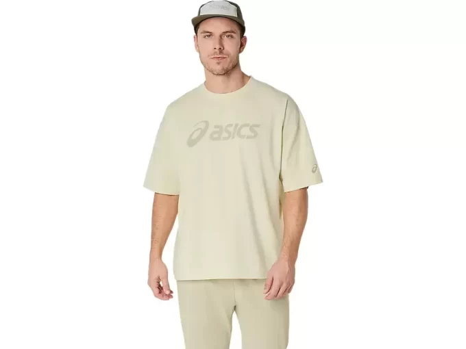 Koszulka graficzna RELAX FIT