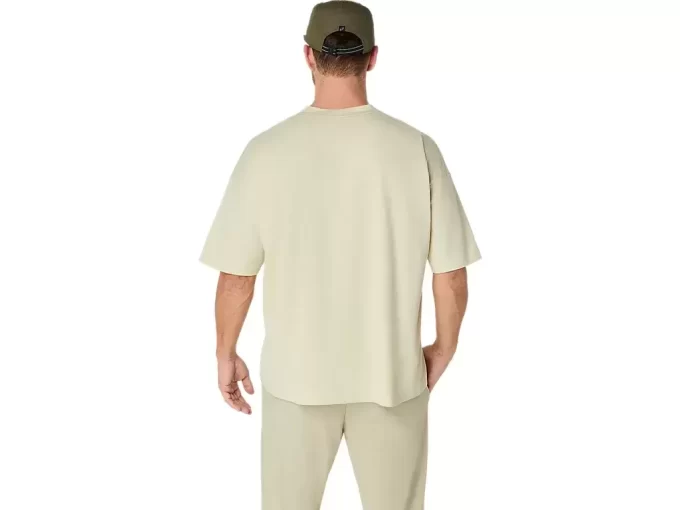 Koszulka graficzna RELAX FIT