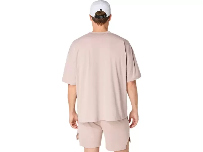 Koszulka graficzna RELAX FIT