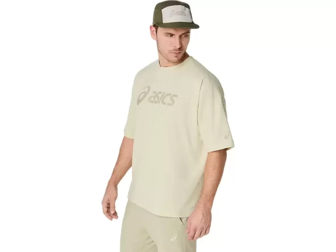 Koszulka graficzna RELAX FIT