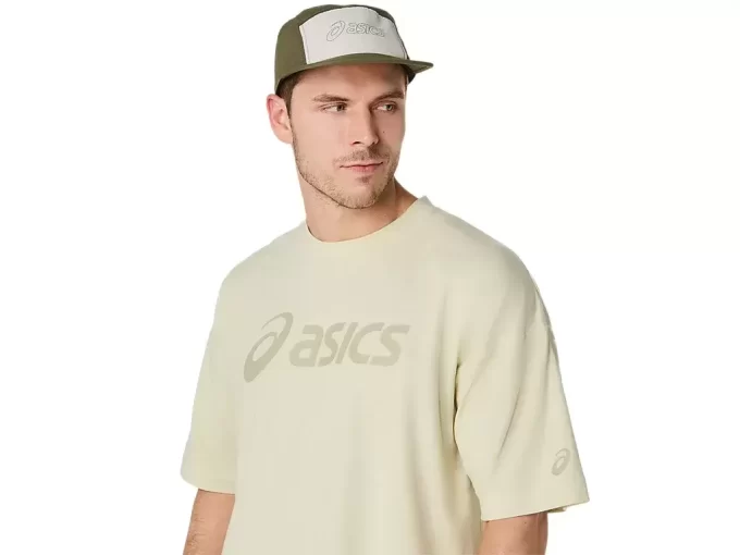 Koszulka graficzna RELAX FIT