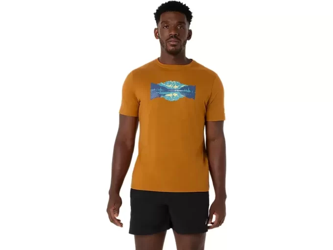 KOSZULKA MIRROR SERENITY