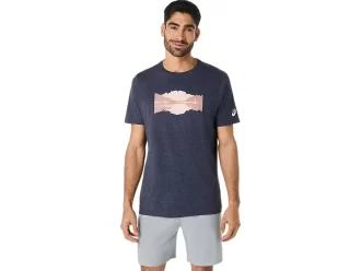 KOSZULKA MIRROR SERENITY