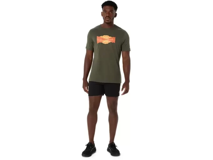 KOSZULKA MIRROR SERENITY