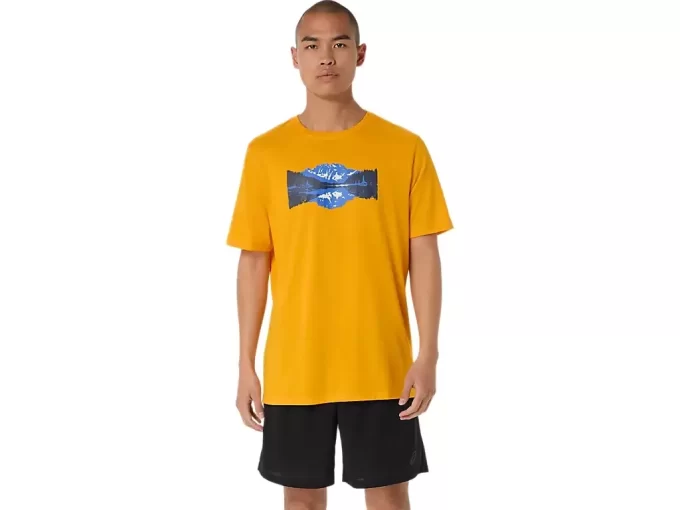 KOSZULKA MIRROR SERENITY KOSZULKA MIRROR SERENITY