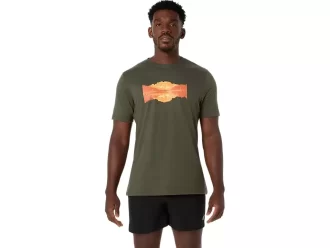 KOSZULKA MIRROR SERENITY