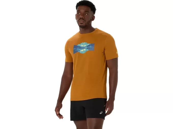 KOSZULKA MIRROR SERENITY