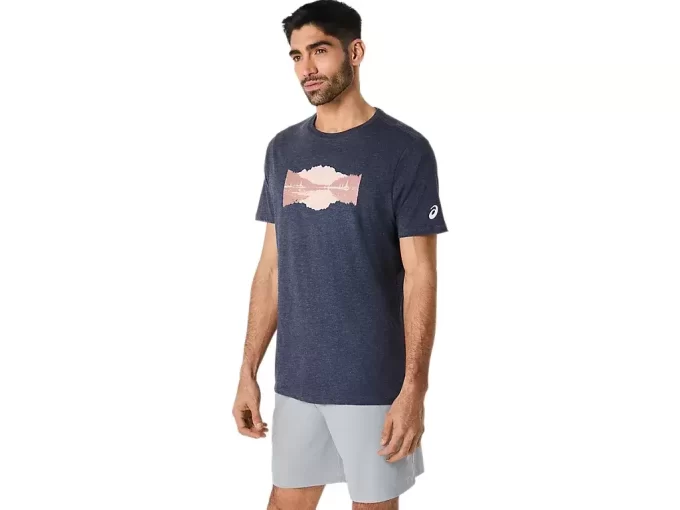 KOSZULKA MIRROR SERENITY