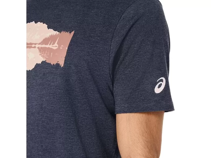 KOSZULKA MIRROR SERENITY