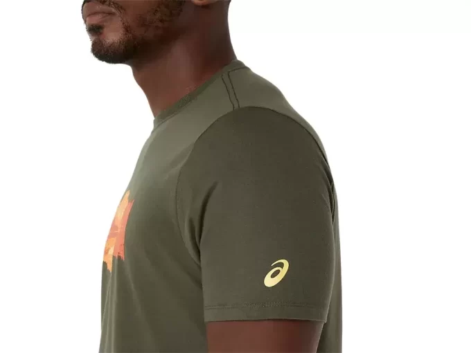 KOSZULKA MIRROR SERENITY