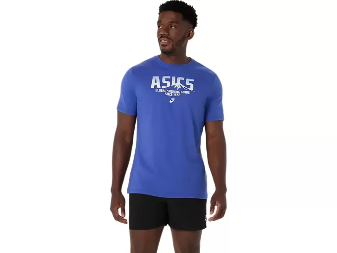 Koszulka MTN z 1977 roku