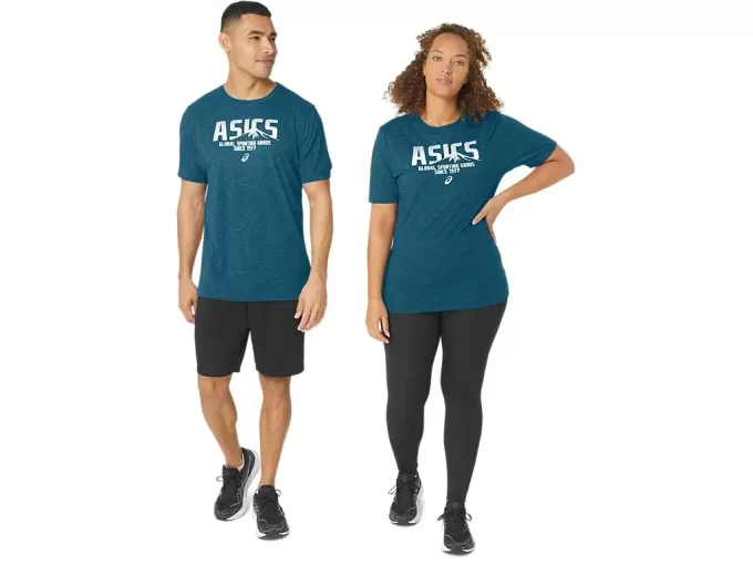 Koszulka MTN z 1977 roku