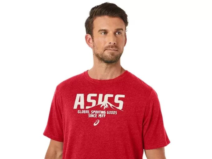 Koszulka MTN z 1977 roku