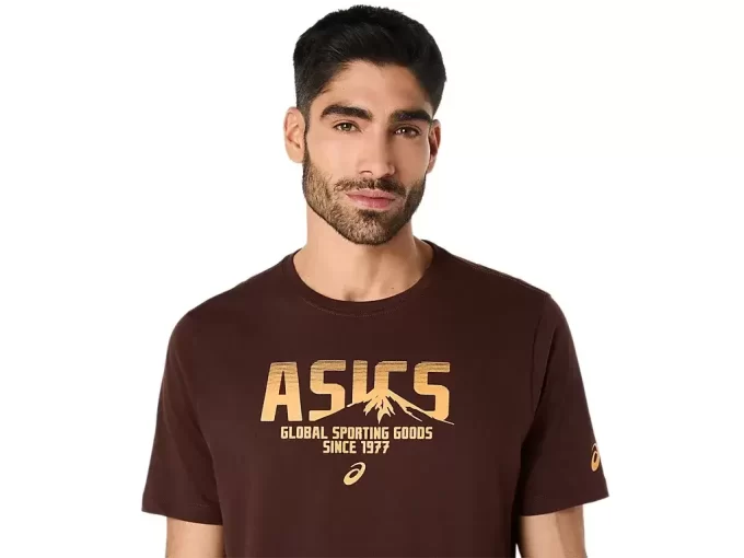 Koszulka MTN z 1977 roku