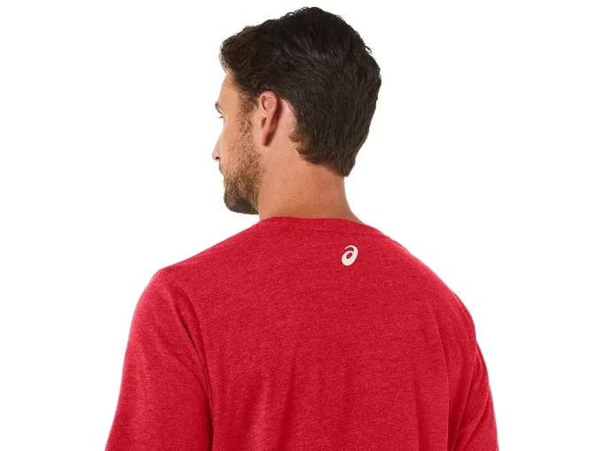 Koszulka MTN z 1977 roku