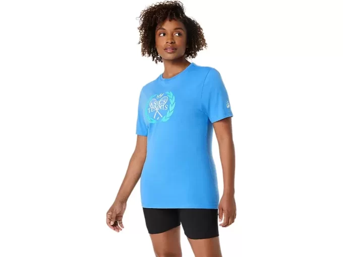 KOSZULKA TENISOWA ASICS