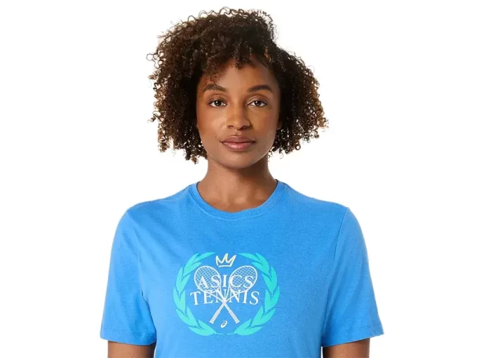 KOSZULKA TENISOWA ASICS
