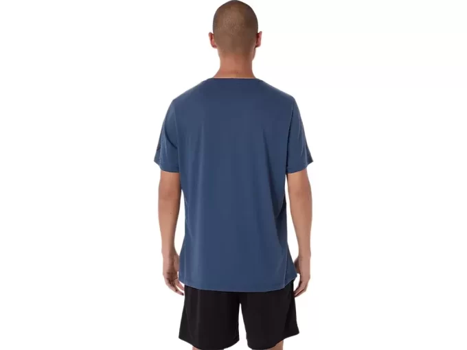 Koszulka tenisowa Tennis City Koszulka tenisowa Tennis City