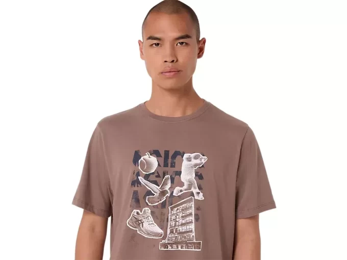 Koszulka tenisowa Tennis City Koszulka tenisowa Tennis City