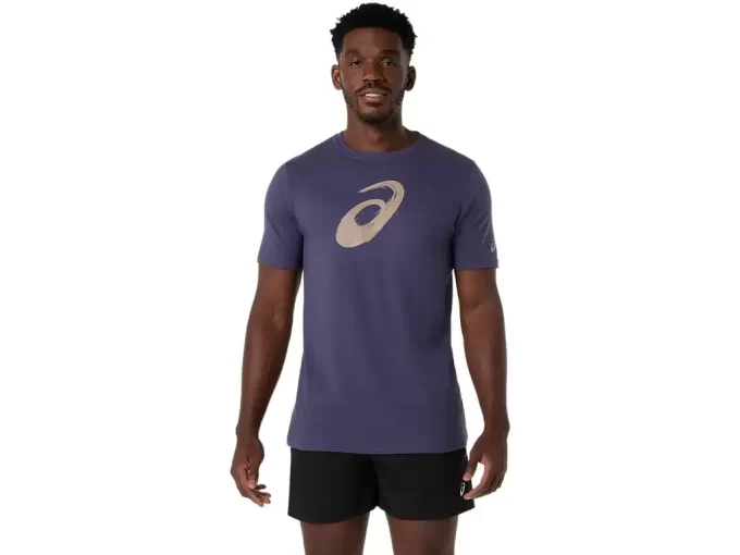 Koszulka z krótkim rękawem Paintbrush